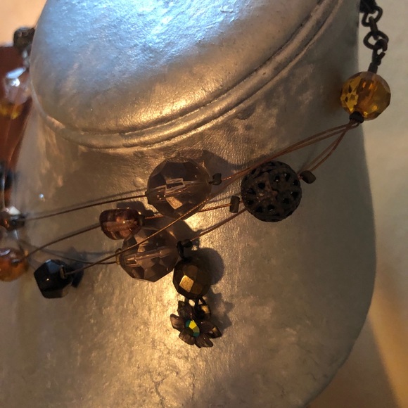 Beautiful Fashion Necklace! - Picture 4 of 4